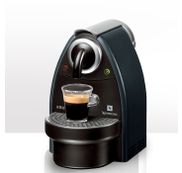 Espressomachines